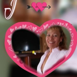 Meet your Posher, Carmen